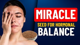 What Happens To Your Body When You Take Garden Cress Seeds every day Overall Health Benefits [upl. by Akiaki207]