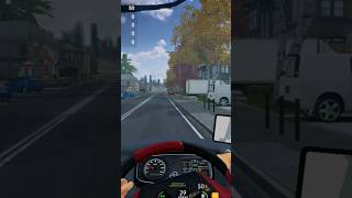 Double Decker Bus Driving 🚌 Bus Simulator Evo 🔥🔥 shorts ytshorts trending trendingshorts [upl. by Noterb299]