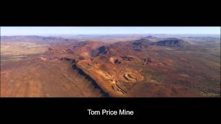 The Pilbara Western Australia Presented by Peter Bellingham Photography [upl. by Crowley]