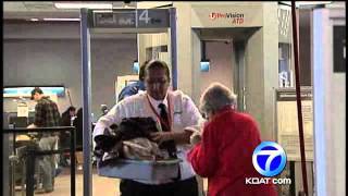 TSA Makes Some Changes At Airports [upl. by Nhor]