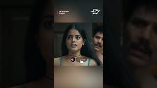 The Most Awkward Moment Ever😂  ft Riddhi Kumar amp Vipul Gupta  Hack Crimes Online amazonminitv [upl. by Etnovahs]