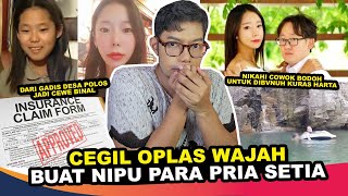 LEBIH DRAMA DARIPADA CERITA DRAMA KOREA [upl. by Dobson363]