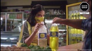 INCA KOLA  Nuevos Coleccionables Perú 2022 [upl. by Clement855]