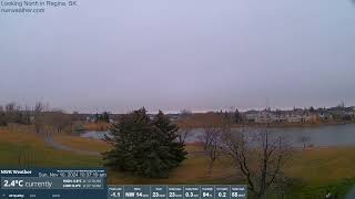 NWR Weather Live Cam [upl. by Esidnac780]