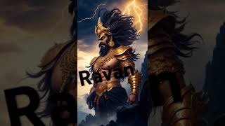 ravan attitude song ravan short video ravan song [upl. by Jarrid]