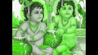 Shree Krishna Sharanam Mamah [upl. by Iona]