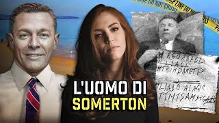 Il Mistero dellUomo di Somerton ed il Tman Shud  True Crime [upl. by Ramyar]