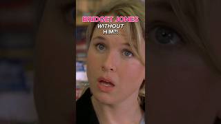 Bridget Jones 4s Shocking Missing Character [upl. by Solange]