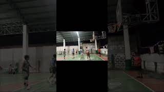 mahalin mo ung basketball player basketball highlightseveryone [upl. by Waterer]