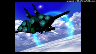 Sonic Adventure DX  Sky Chase Act 1  Hip HopRap Beat  DJapphire [upl. by Lustick]