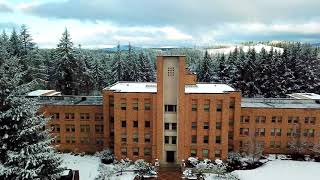 Boarding School Life  Snowy Delphian [upl. by Attolrac]