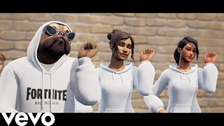 FelixThe1st  Own Brand Freestyle Official Fortnite Music Video Steady Emote  Tik Tok Trend [upl. by Goda]