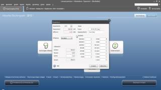 Tutorial Kassensturz im Lexware Buchhalter 2012 [upl. by Fulvi]