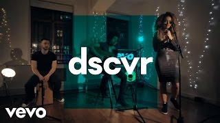 Ella Eyre  Deeper Live – dscvr ONES TO WATCH 2014 [upl. by Lexie104]