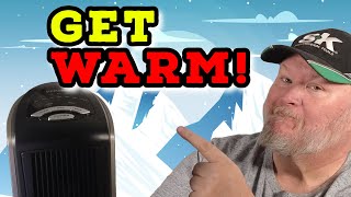 Top 10 Space Heaters to Stay Warm This Winter 2024 [upl. by Norbie88]