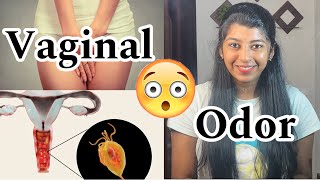 സ്വകാര്യ ഭാഗങ്ങളിലെ ദുർഗന്ധം എങ്ങനെ തടയും 🤔⁉️  Vaginal Odor 🤧 dailyvlog vaginalodor bodycare [upl. by Pasol620]