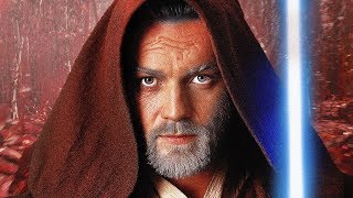 This Is Why ObiWan Kenobi Is the next Star Wars Movie [upl. by Atikel922]