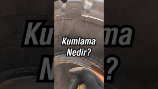 Kumlama Nedir metal kumlama [upl. by Enyamrahs82]