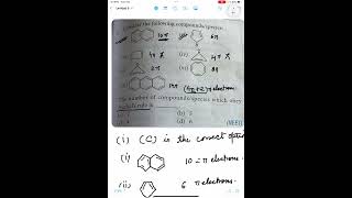 Neet practiceJEEchemistry class11 hydrocarbons [upl. by Ron663]