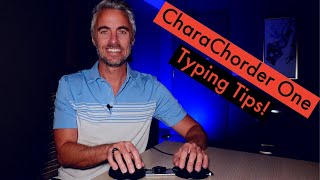 Guiding Principles on Learning the CharaChorder One Typing Tips for the CharaChorder [upl. by Grefe]