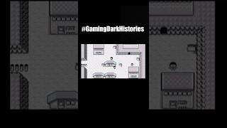 The Lavender Town Syndrome Pokémon’s Creepiest Secret 🎶👻 Pokémon GamingDarkHistories shorts [upl. by Heady]