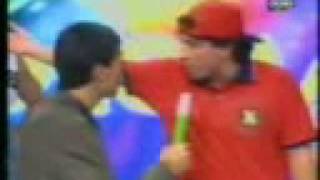 el show del chiste TINELLI [upl. by Kelda197]