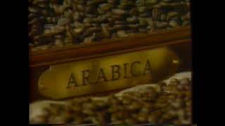 1986 Tasters Choice Coffee quotThe same coffee in gourmet brandsquot TV Commercial [upl. by Eceinal189]