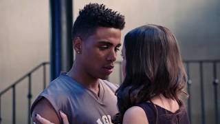 Greenhouse Academy Hayley and Daniel Second Kiss 2x12 [upl. by Ellainad]