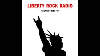 Lawyers Guns And Money  Warren Zevon  Liberty Rock Radio [upl. by Enoryt]