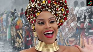 Letoya Makhene Bounces Back With Abantu Song [upl. by Japeth397]