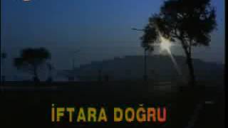 Nostalji TRT İftara Doğru Programı 1 [upl. by Asnarepse]