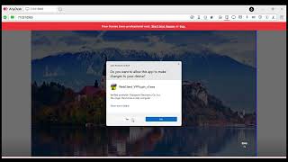 how to enable i e internet explorer mode in Microsoft edge for download plugins [upl. by Minerva848]