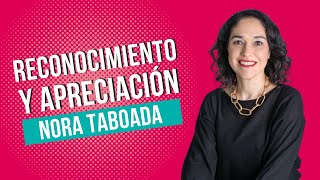 El Poder Del Reconocimiento Y La Apreciación En El Trabajo [upl. by Lynett]