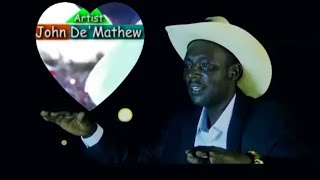 JOHN DEMATHEW—NIATIA INGIKAWEGA WAKWA NIURIKU [upl. by Adneral]