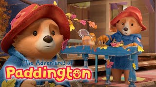 The Adventures of Paddington Bear  Paddington the Tour Guide  Classic Cartoons for Kids HD [upl. by Koch206]