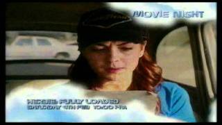 Promo Herbie  Fully Loaded Movie Night  Tv9 422012 [upl. by Dorisa]