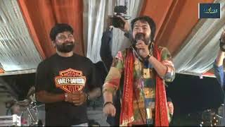 Parni Ne Tame Bija Gher Re Javana  Vijay Suvada  Live Program Gujarati Sad Song Full 4K Video [upl. by Haynor]