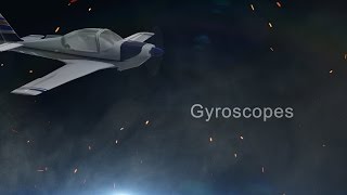 Gyroscopes  Pilot Tutorial [upl. by Litsyrk471]