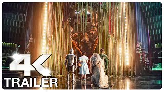 NEW UPCOMING MOVIE TRAILERS 2024 Weekly 7 [upl. by Trutko]