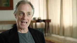 The Duellists Dir Ridley Scott 1977  Interview with actor Keith Carradine [upl. by Nadabus]