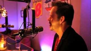 Gary Allan in studio [upl. by Diane]