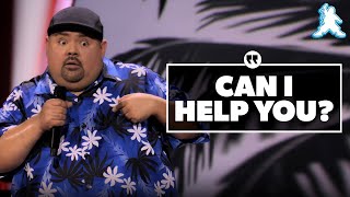 Can I Help You  Gabriel Iglesias [upl. by Annavas9]