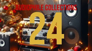 Audiophile Collections Part 24 [upl. by Obeded]