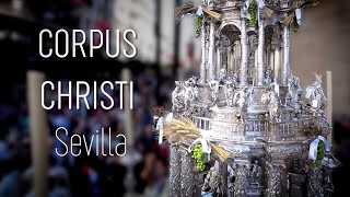 Especial Corpus Christi 30052024 [upl. by Brita]