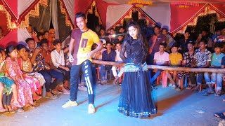 রুপেতে পাগল বানাইলা  Rupete Pagol Banayla  Bangla New Dance  ABC Media [upl. by Festatus575]