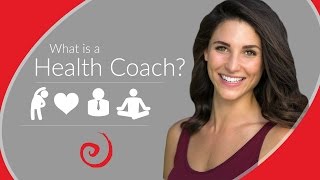 What is a Health Coach [upl. by Girard958]