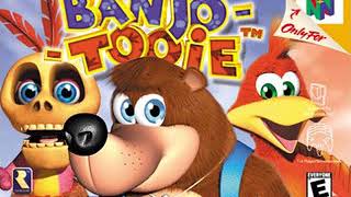 Banjo Tooie  Jiggywiggys Temple MuseScore 3 Remix [upl. by Analem]