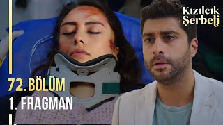 Kızılcık Şerbeti 72 Bölüm Fragmanı [upl. by Sirtaeb]