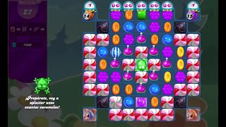 Candy Crush Saga Level 3184 Frog [upl. by Suzan]