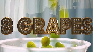 LIL HIGA 8 GRAPES IN MY MOUTH UNOFFICIAL MUSIC VIDEO [upl. by Suzetta]